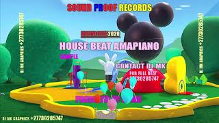 HOUSE SAMPLE BEAT AMAPIANO 2020
