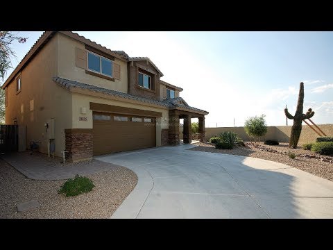 Phoenix Homes for Rent 4BR/2.5BA by Phoenix Property Management