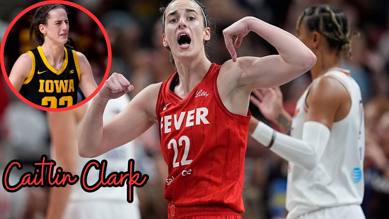 Caitlin Clark Is Unrecognizable Now See What She Looks Like YouTube