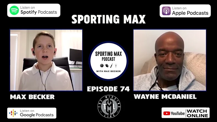 Episode 74 - With NBL Legend and Hobart Devils Leg...