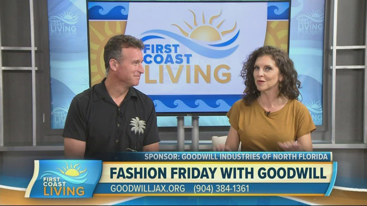 Fashion Friday: Dorm room accessories