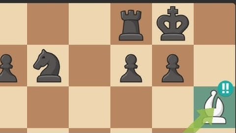 Attacking The Castled King !!