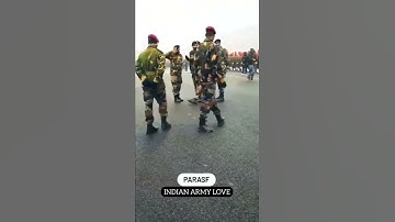 indian para sf commando ❤️🇮🇳 #shorts #parasf #commando #status