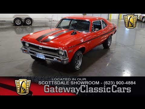 1969-chevrolet-nova-yenko-tribute,-gateway-classic-cars-scottsdale-#351