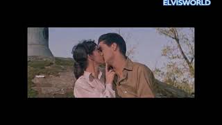 ELVIS PRESLEY    ASK ME