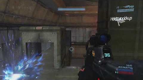 MLG CTF Flag Cap in Under a Minute by a Noob