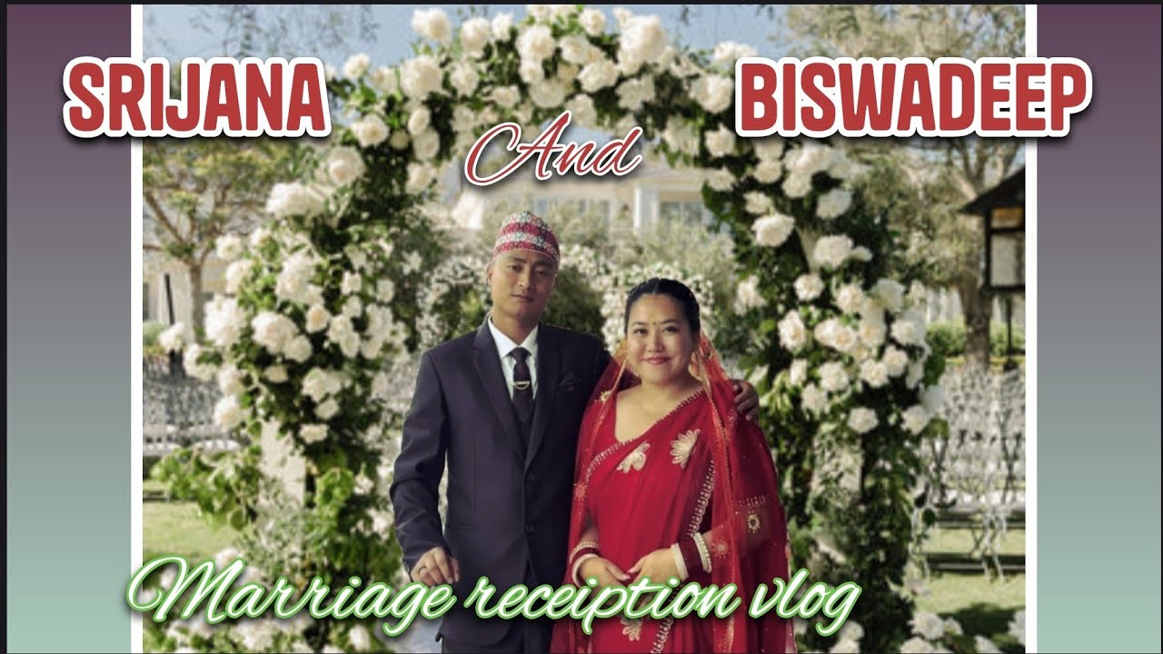 𝐒𝐫𝐢𝐣𝐚𝐧𝐚 & 𝐁𝐢𝐬𝐰𝐚𝐝𝐞𝐞𝐩 🅼︎🅰︎🆁︎🆁︎🅸︎🅰︎🅶︎🅴︎ 🆅︎🅻︎🅾︎🅶︎ #happy #wedding #video #srijanabiswadeep #trending 