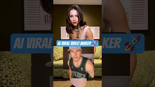 AI Viral Video Maker 🚀