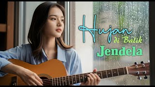 Hujan Dibalik Jendela   Lagu Rindu Paling Menyentuh 2025