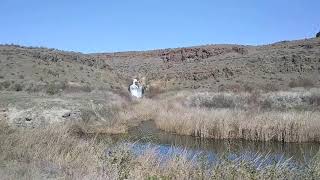 Columbia National Wildlife Refuge