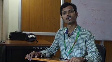 NETAP Trainee_ Viren Mistry talks about NETAP