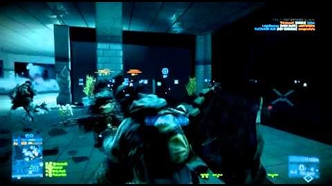 Battlefield 3 C4 Multi Kill