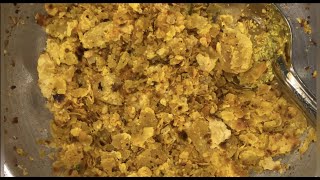 เคฌเคเฅ เคนเฅเค เคฐเฅเคเฅ เคเคพ เคจเคพเคธเฅเคคเคพ # VAGHARELI ROTLI (TADKA ROTI) ( ROTI KA POHA)