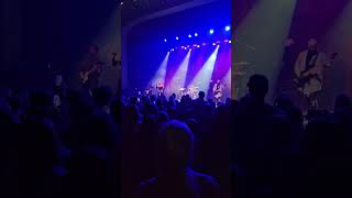 Gore-Lead me to the slaughter LIVE toronto 2026