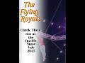 The Flying Royals @theflyingroyals7467 at the @FLStateFair Florida State Fair 2025