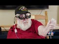 VR company going to film next Triad Honor Flight