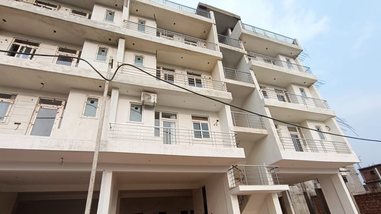 3BHK 43 90 Highground Road Patiala Highway Zirakpur Krishna 3bhk-43-90-highground-road-patiala-highway-zirakpur-krishna