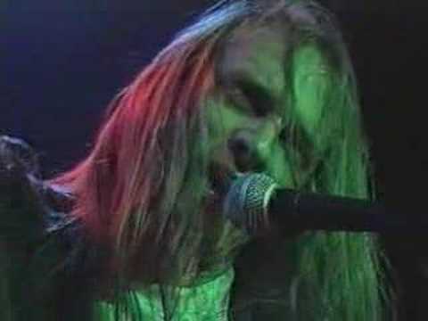 Tiamat-The Sleeping Beauty