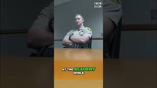Corrections Officer Shares Career and Life Updates #shorts