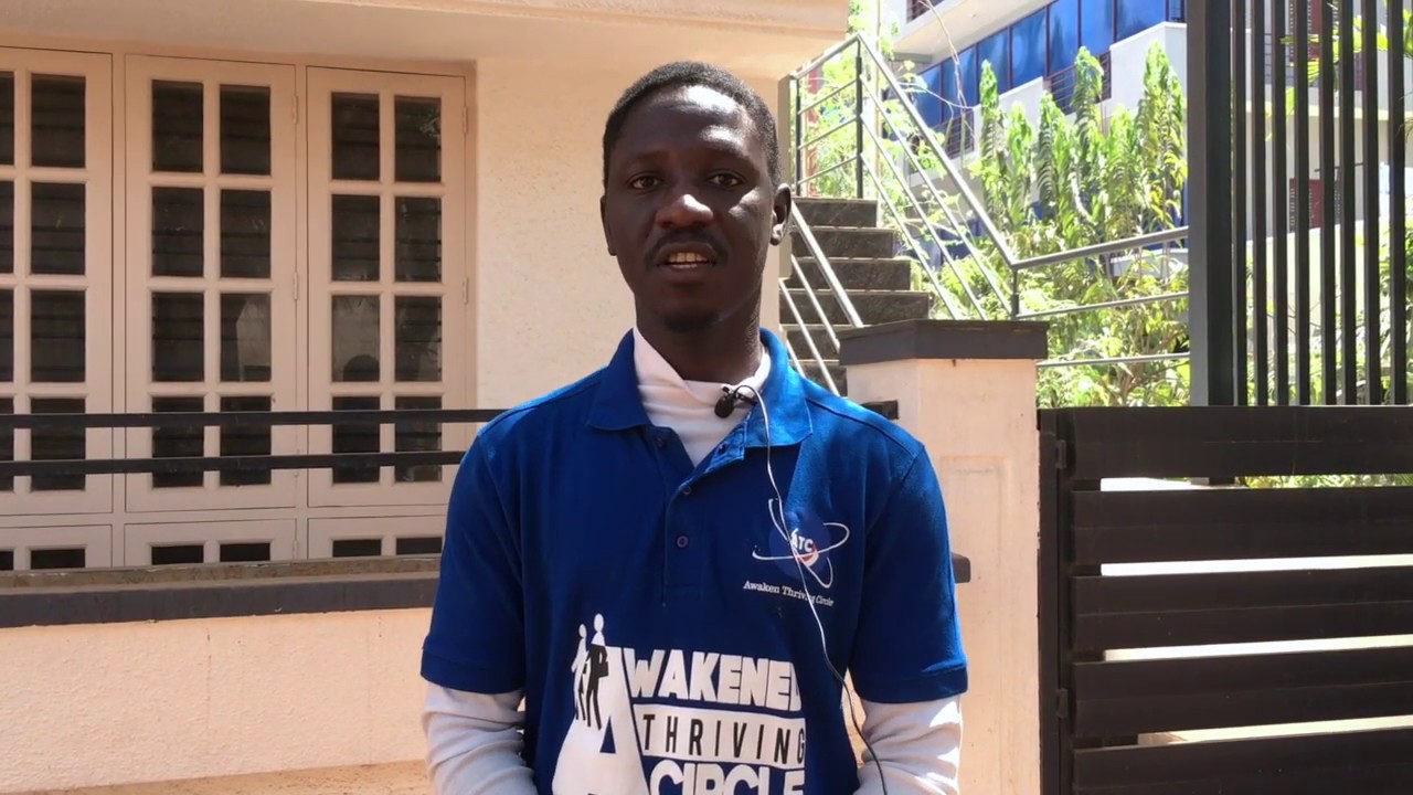 [ ATC ] | Sharing Moment | Thursday02/2020