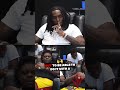 From prison to prime time: BigXthaPlug's surreal moment of success.
