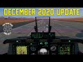 UPDATE December 2020 - DCS A-10C II Tank Killer!