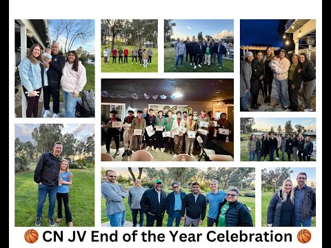 Clovis North JV End of the Year Season | Mar 17, 2025
