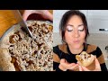 CROSTATA DI MELE - Ricetta Senza Burro (FACILE e VELOCE da fare)