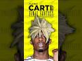 PLAYBOI CARTI KICK SUR DU FINAL FANTASY