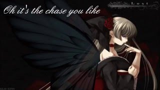 Nightcoreangel Eyes new Years Day Ft Chris Motionless