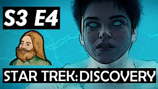 Star Trek: Discovery | S3E4 | Breakdown and Review
