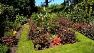 Crabtree Lane Gardens