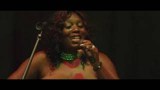 Sheri SongByrd w/'The 365 Band' (formally The Chaney Project)