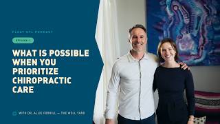 Details Prioritizing Chiropractic Care | Float STL | St Louis Guide