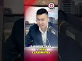 Coach Tab Baldwin Nagpasalamat sa MGA Basketbolista: Ateneo Stars #shorts