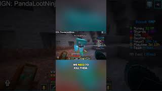 🤣 Minecraft chaos! Who's the biggest troll? Comment below! 👇 #MinecraftMadness #VoiceChat