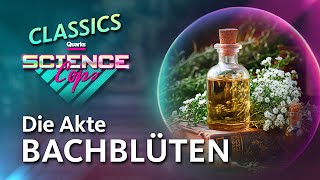 Bachblüten-Therapie: BLÖDSINN mit Blumen | Podcast #39 (August 2022) | Quarks Science Cops screenshot 2