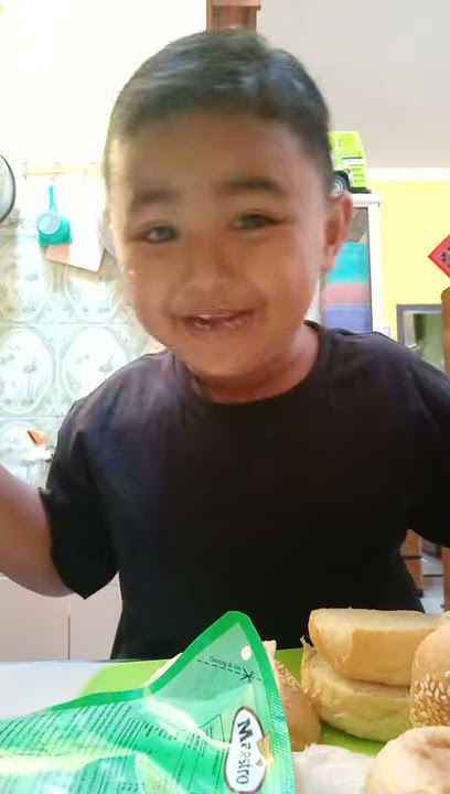 tutorial bikin krepi peti 😁 pakai luben