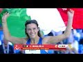 Finale 100hs Femminile - Univerisadi Napoli 2019 - ORO  Luminosa Bogliolo