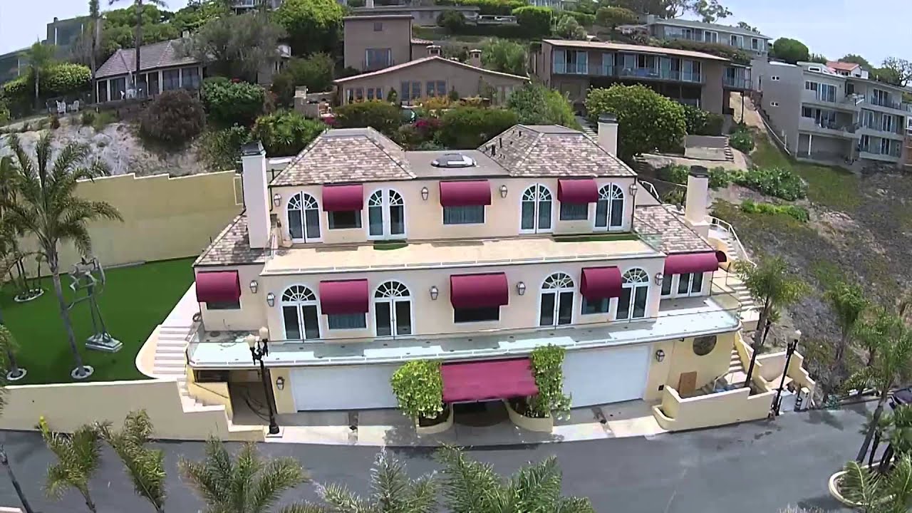 648 Canyon View, Laguna Beach, CA FOR MLS YouTube