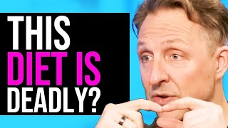 Why You Might Want to Reconsider that Carnivore Diet | Dave Asprey on Health Theory