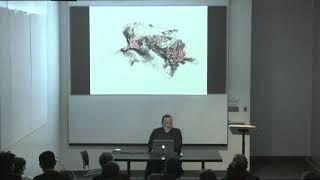 03.07.19 Visiting Lecture | David Ruy: Technological Substrata