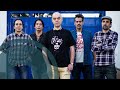 Perikles y la Impredecible Blues - Hacia El Sol [Lyrics Video]