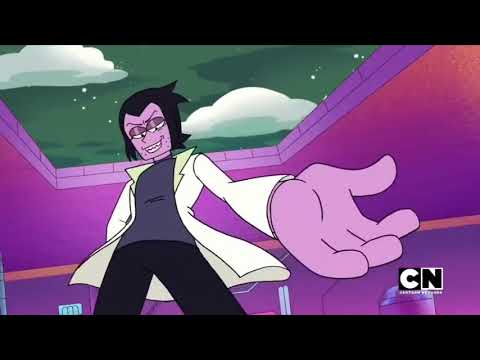 Monster High: The Movie (My version)- True Monster Heart