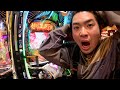 給料日前に限界パチンコしたら大当たり引きすぎて脳汁で溺れたww