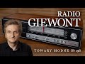 Radio Giewont DMP-413 [TOWARY MODNE 198]