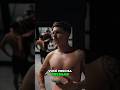 GANLEY MANDOU A REAL PARA ZANOLINI #treino #musculação #dieta #academia #ganley #zanolini #zago