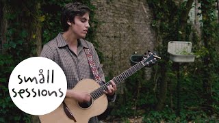 JC Stewart - I Need You To Hate Me (acoustic) | Småll Sessions Resimi