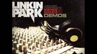 Linkin Park LPU 9.0 Drum song (Little things give you away demo) High Quality