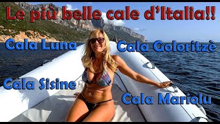 Ep. 226, Magica Sardegna, Italia